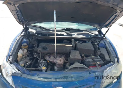 2009 Toyota Camry Se z USA, uszkodzony, nr VIN 4T1BE46KX9U399611